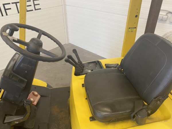 Hyster H2,50XMX