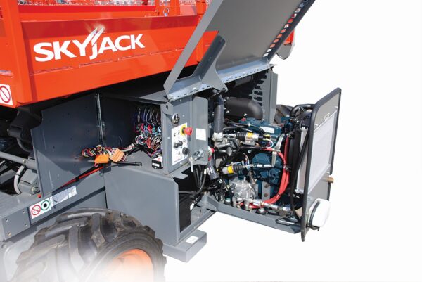 Skyjack SJ6832 RT