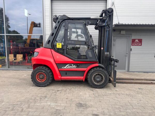 Linde H80D-01