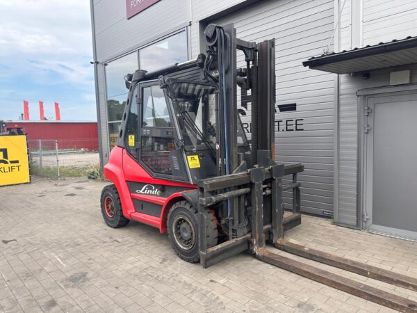 Linde H80D-01