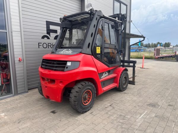 Linde H80D-01