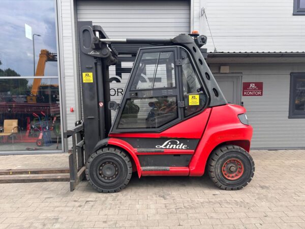 Linde H80D-01