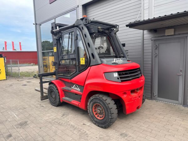 Linde H80D-01