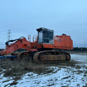 Hitachi EX1200-5D