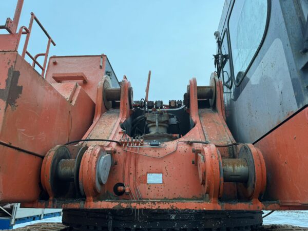 Hitachi EX1200-5D