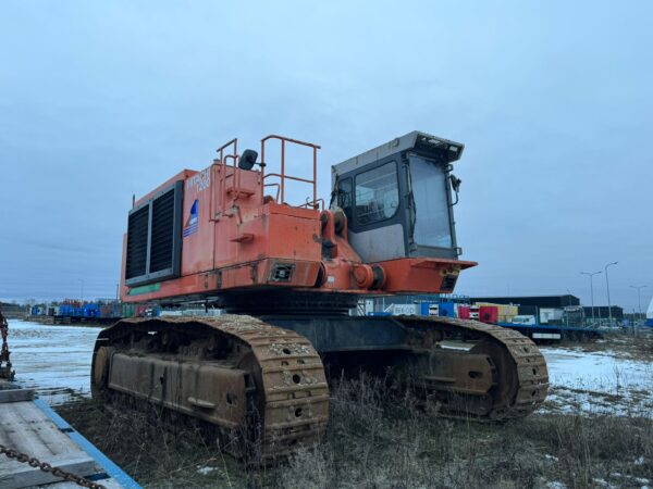 Hitachi EX1200-5D