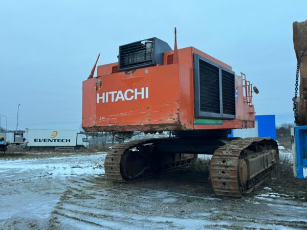 Hitachi EX1200-5D