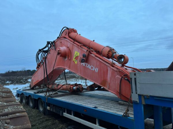 Hitachi EX1200-5D