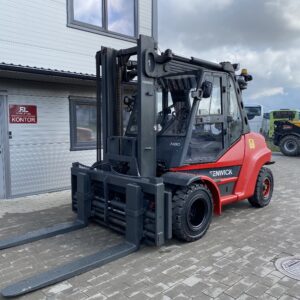 Linde H80D-02