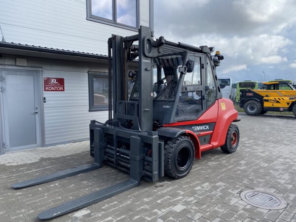 Linde H80D-02