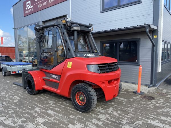 Linde H80D-02