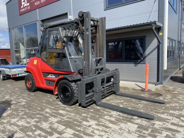 Linde H80D-02