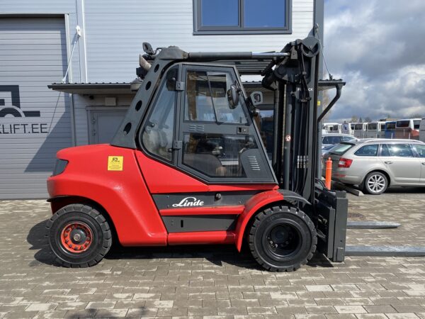 Linde H80D-02