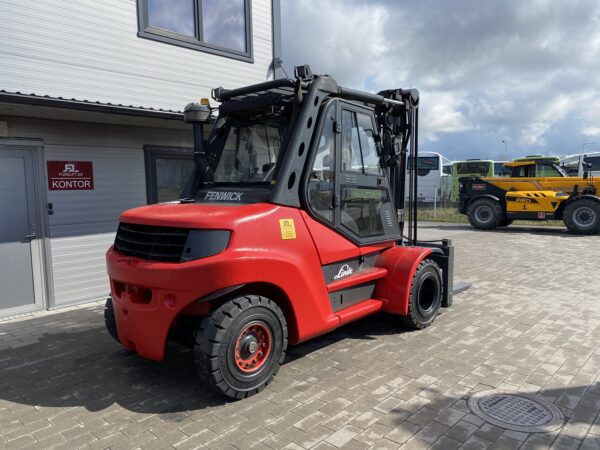 Linde H80D-02