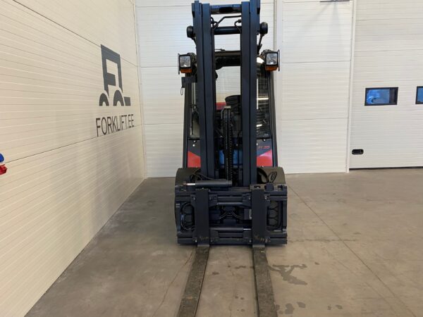 Linde H35T