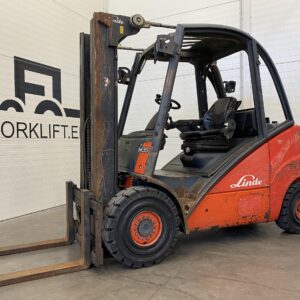 Linde H35D