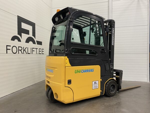 Unicarriers A2N1L18Q