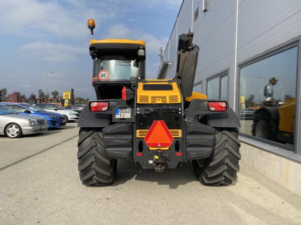 Dieci Agri Plus 42.7 VS EVO2 GD