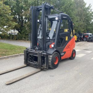 Linde H30D