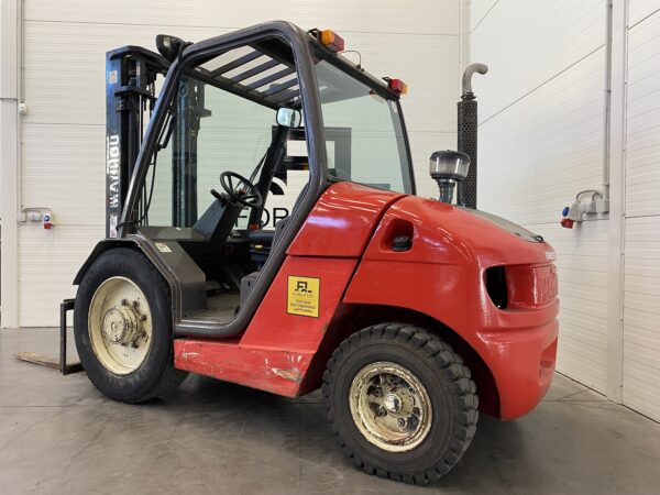 Manitou MSI30D