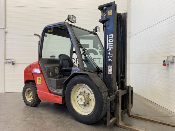 Manitou MSI30D