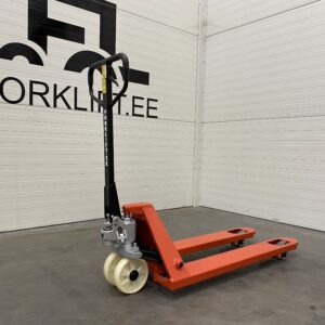 Noblelift AC25NGN 1150x540mm NY kahvelkäru (single wheel)