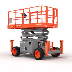 Skyjack SJ6826 RT